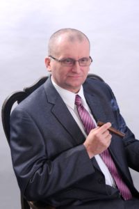 Mgr. Radek Zapletal